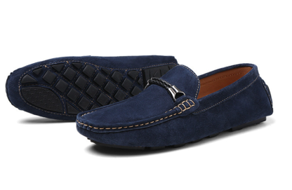 本革 メンズ ドライビングシューズ 定番 おしゃれで合わせやすい