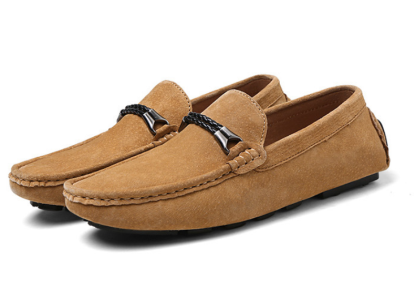 本革 メンズ ドライビングシューズ 定番 おしゃれで合わせやすい