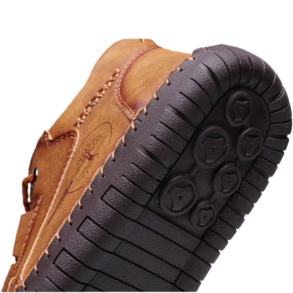 2025 秋 メンズ アウトドア ワークシューズ カジュアルシューズ