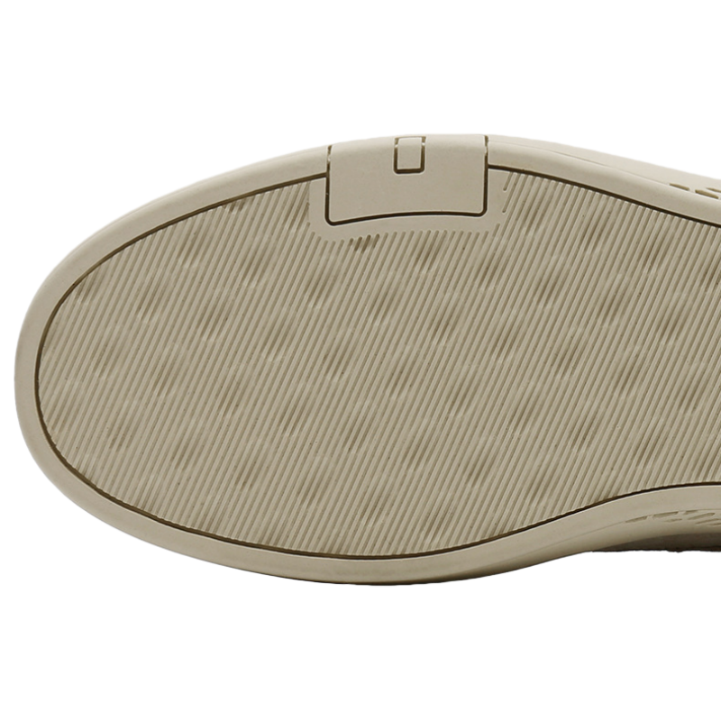 男性用 通気性 磨砂レザー カジュアルスニーカー