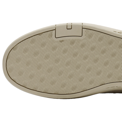 男性用 通気性 磨砂レザー カジュアルスニーカー