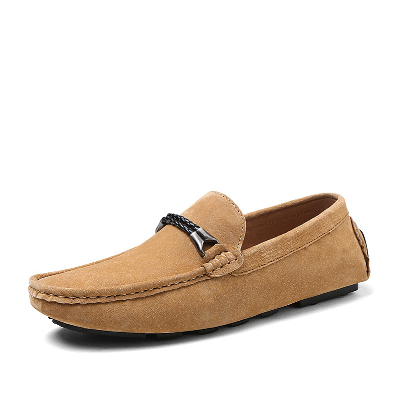 本革 メンズ ドライビングシューズ 定番 おしゃれで合わせやすい