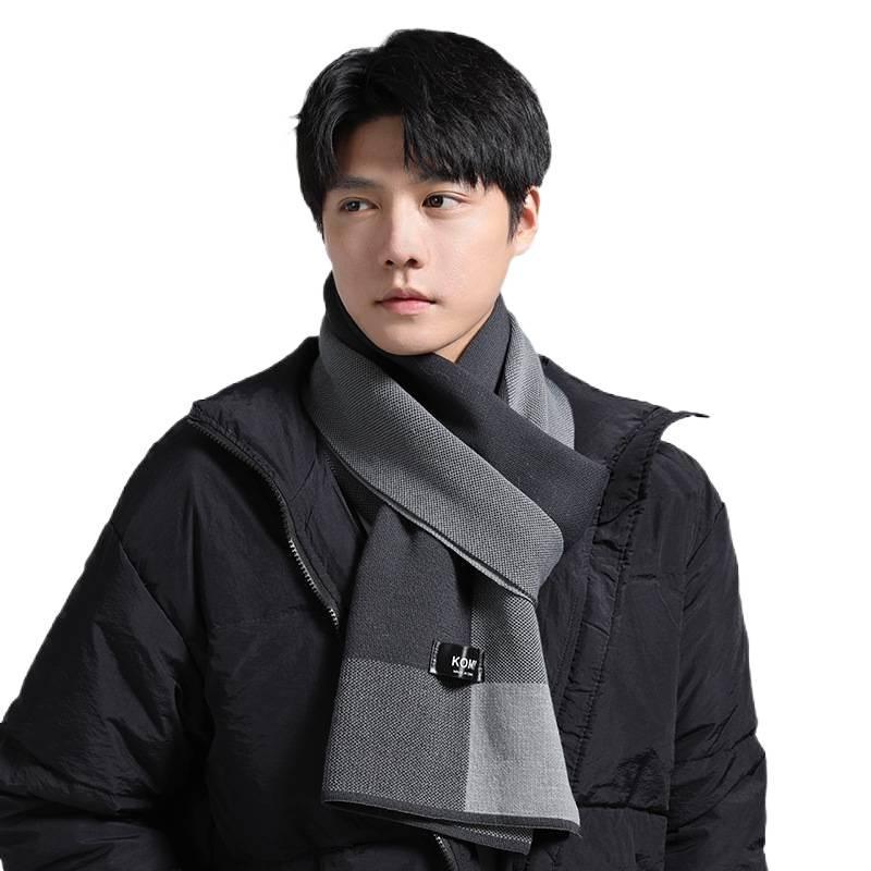 メンズ 冬用 アウトドア 防風 ネックウォーマー 保温