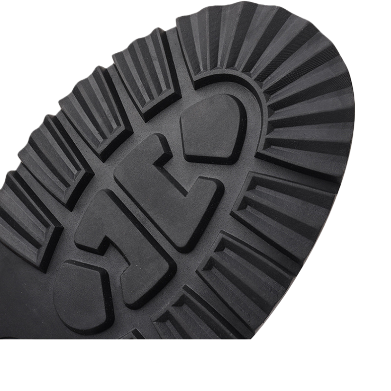 メンズ 厚底 ビッグトゥシューズ 〜欧美トレンド かっこいい 高見え〜