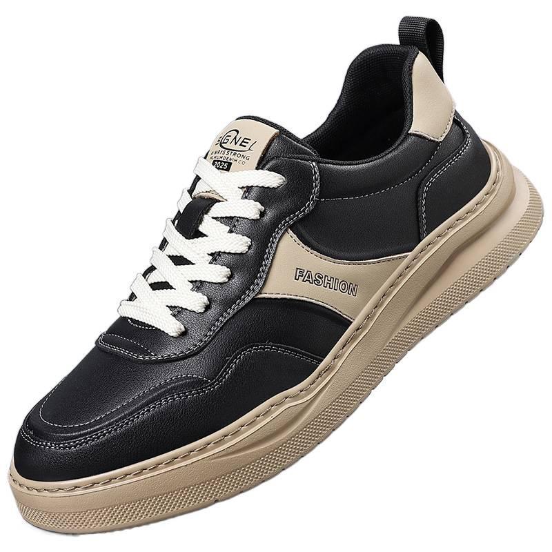 メンズ 定番 スニーカー 何にでも合う シンプル デザイン ロングセラー カジュアルシューズ