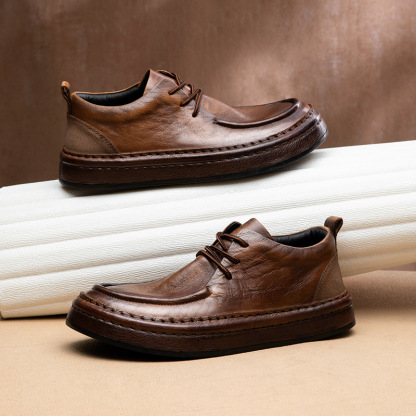 2026 メンズ ビジネスカジュアル ドレスシューズ 新作