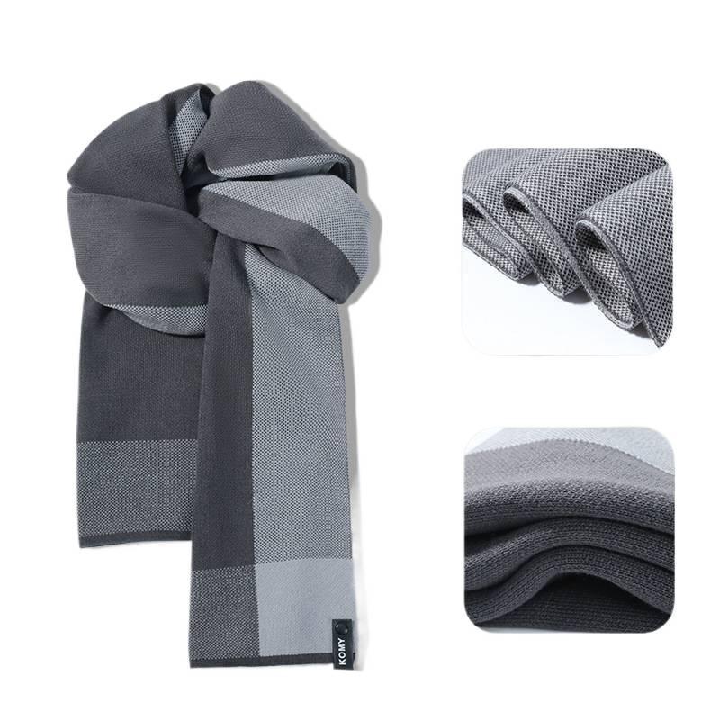 メンズ 冬用 アウトドア 防風 ネックウォーマー 保温