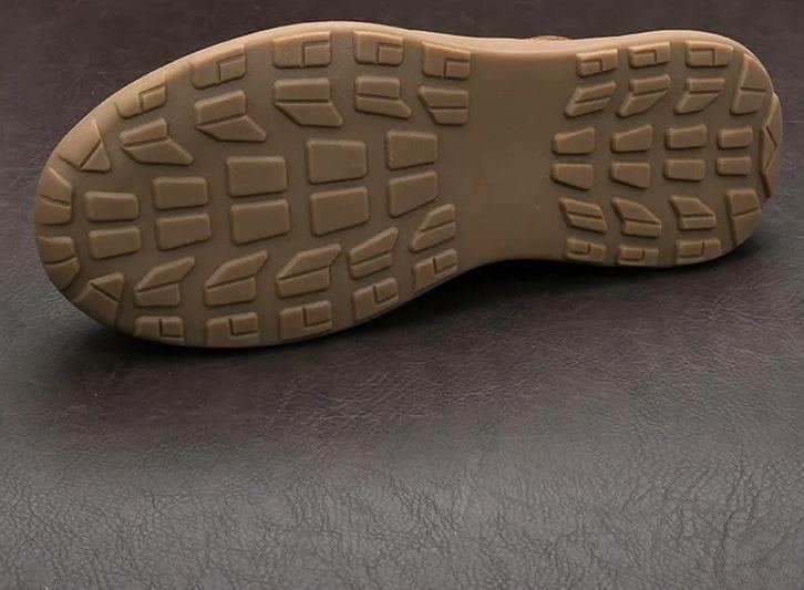 メンズ ファッション レトロ 本革 カジュアルシューズ