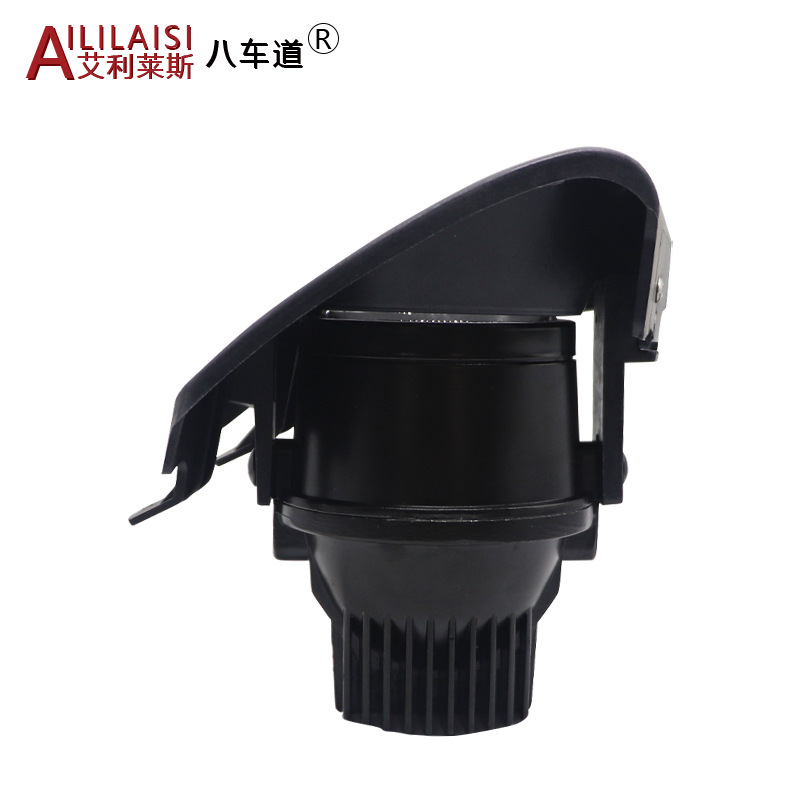 Aililaisi Bi Led Projector Fog Light Car Lamp Laser Bifocal Lens for BMW 7 Series 2009-2015year 730LI 740L1 750L 760 matrix Beam