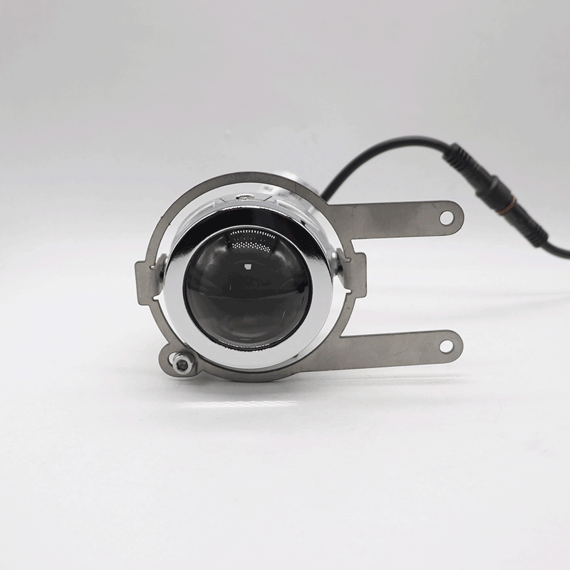 Aililaisi 2Inch New BI LED Projector Fog Lamp Lights 12v IP-67 Waterproof High/Low Beam H11 for HAVAL Second Generation Haval H6 No reviews yet  certified