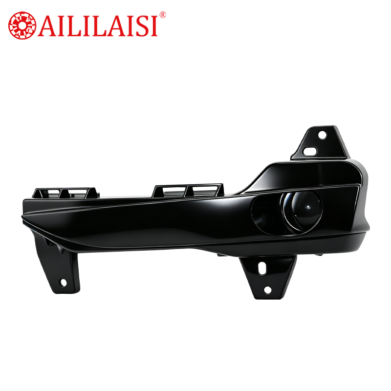 New Bi-LED Projector Fog Light for Tesla Model 3 Model Y 2021-2024 Front Bumper Ultra Bright White LED Driving Lamp Upgrade Kit