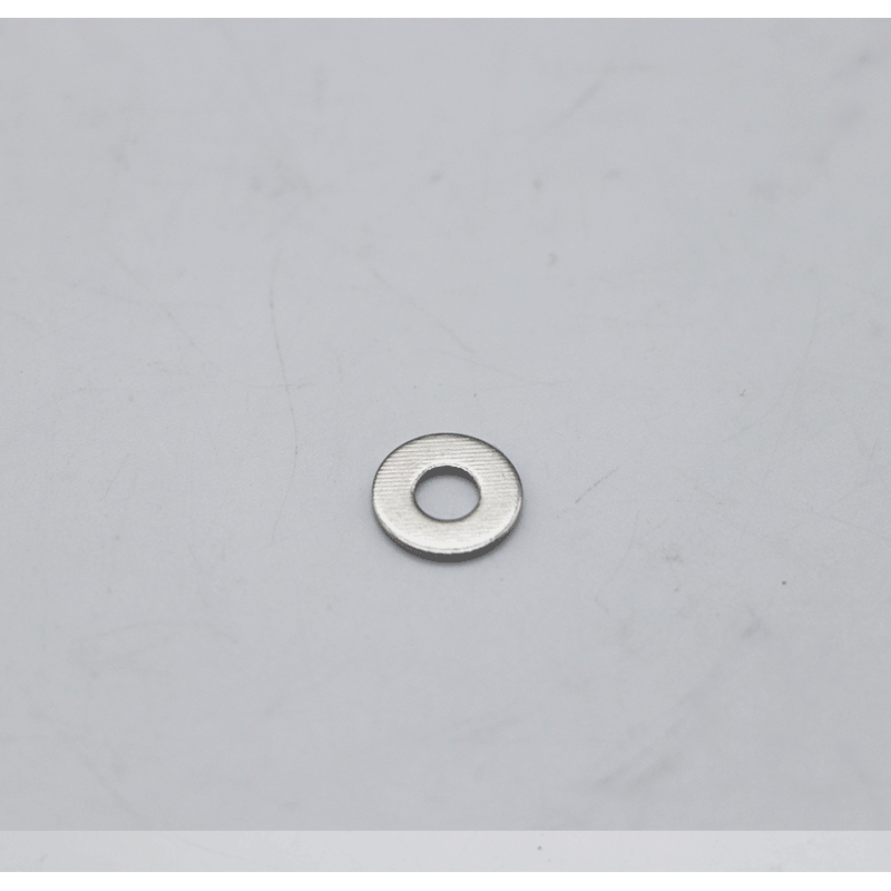 Shims Flat Washers SS304 Big Flat Gasket Stainless Steel Spacer Zinc Plated Brass Aluminium Lock Plain Split for Car Motorcycle