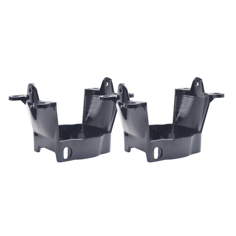 Fog Lamp Lights Valeo Bracket 3Inch for Jeep Compass Renegade Ford Lincoln Navigator Mustang GT Raptor F-150 Subaru BRZ XV Honda