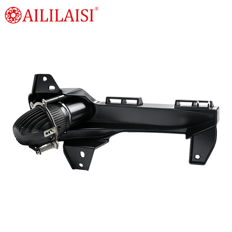 New Bi-LED Projector Fog Light for Tesla Model 3 Model Y 2021-2024 Front Bumper Ultra Bright White LED Driving Lamp Upgrade Kit