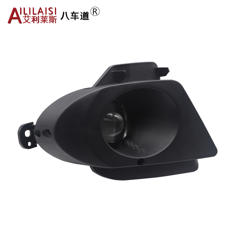 Apply to 2.5 Inch Bi Led Fog Light Projector Lamp Laser for toyota Crown Royal 2010-2013 Car Waterproof and Dustproof Dual Lens