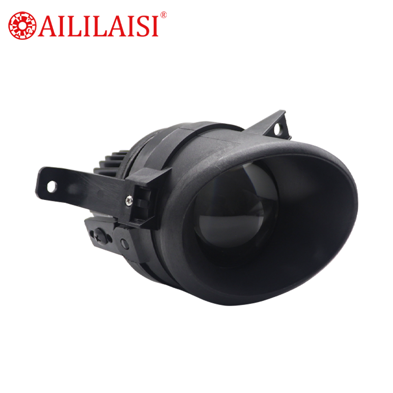 Bi LED Fog Lamp Projector Lights for Skoda Superb 3 Golf Gti Jetta Scirocco Headlight Car Accessories New for Citigo Vw Amarok