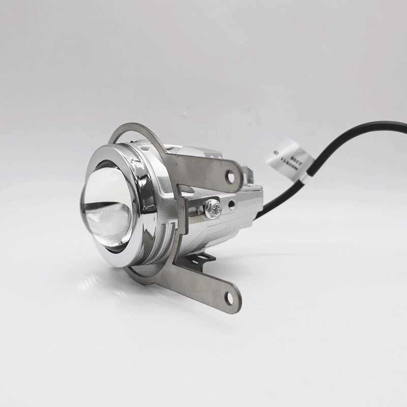 Aililaisi 2Inch New BI LED Projector Fog Lamp Lights 12v IP-67 Waterproof High/Low Beam H11 for HAVAL Second Generation Haval H6 No reviews yet  certified