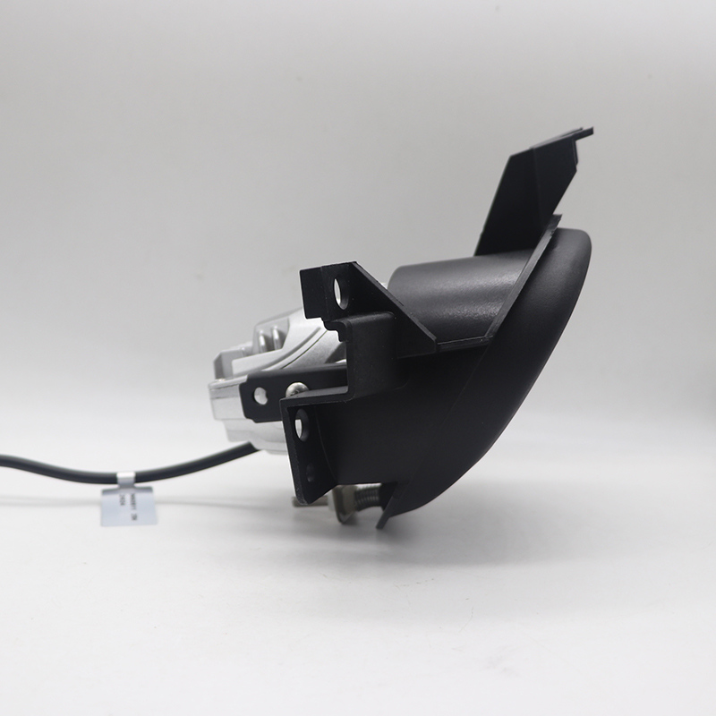 Aililaisi New 2-Inch BI LED Fog Lamp H11 IP-67 Waterproof High/Low Beam for Volkswagen Diesel Touareg Porsche Cayenne