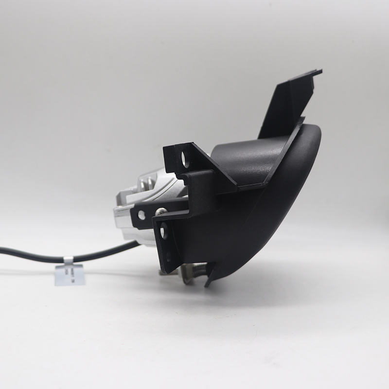 Aililaisi New 2-Inch BI LED Fog Lamp H11 IP-67 Waterproof High/Low Beam for Volkswagen Diesel Touareg Porsche Cayenne