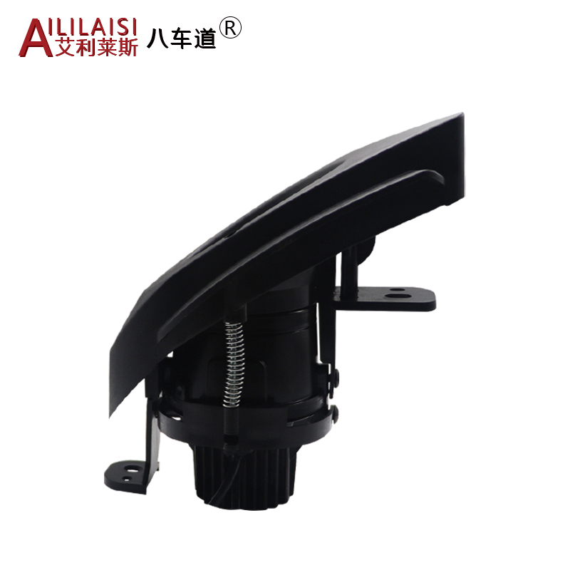 Apply to 2.5 Inch Bi Led Fog Light Projector Lamp Laser for toyota Crown Royal 2010-2013 Car Waterproof and Dustproof Dual Lens