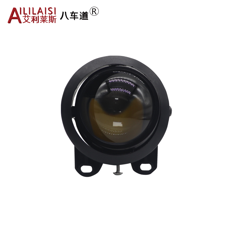 AIlilaisi 2.0 Inch Fog Lamp Lens Projector Light Bi Led for BMW 3 2 5 Series E92 E93 GT F07 F22 F23 F10 F11228i 230i 328i 328xi