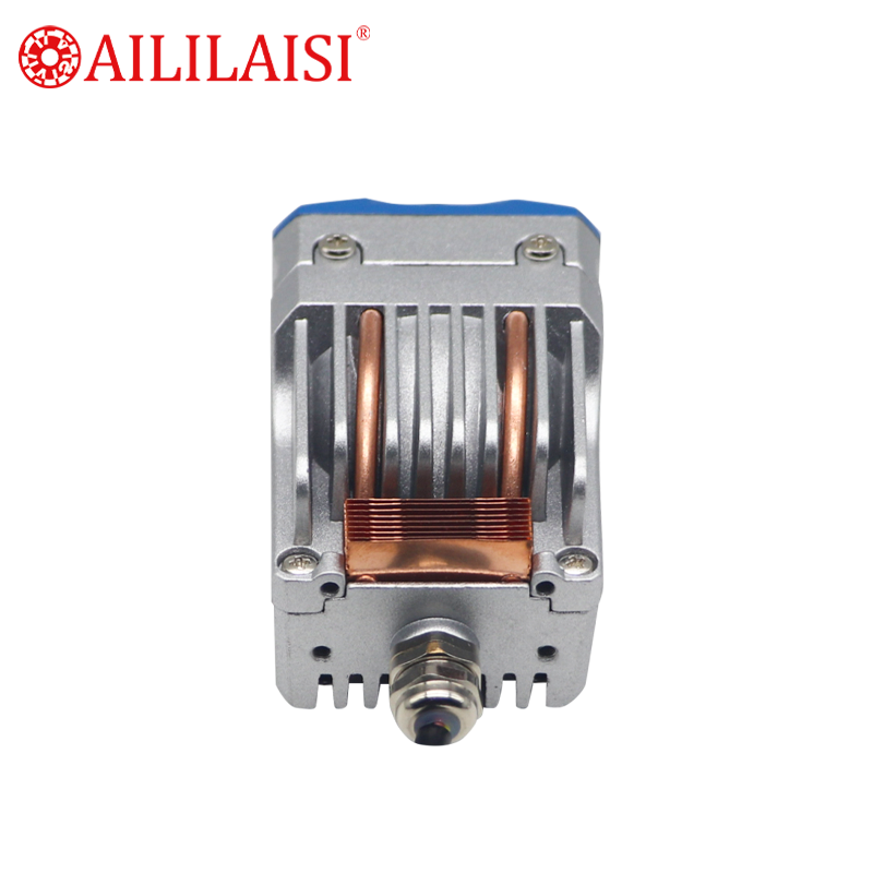 1.6Inch Mini Matrix Single Laser Headlight Lens 30W 45W Bi LED Projector Spotlight for Universal Car and Motorcycle Lamps Lada