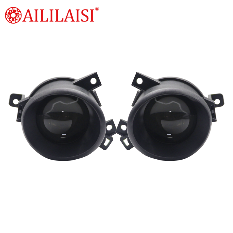 Bi LED Fog Lamp Projector Lights for Skoda Superb 3 Golf Gti Jetta Scirocco Headlight Car Accessories New for Citigo Vw Amarok