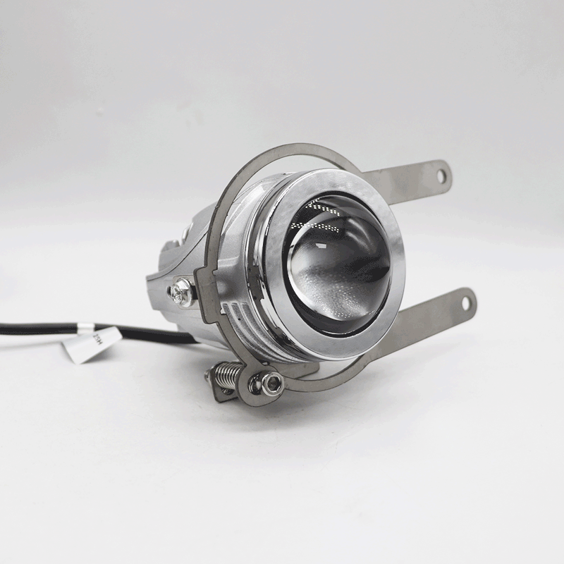 Aililaisi 2Inch New BI LED Projector Fog Lamp Lights 12v IP-67 Waterproof High/Low Beam H11 for HAVAL Second Generation Haval H6 No reviews yet  certified