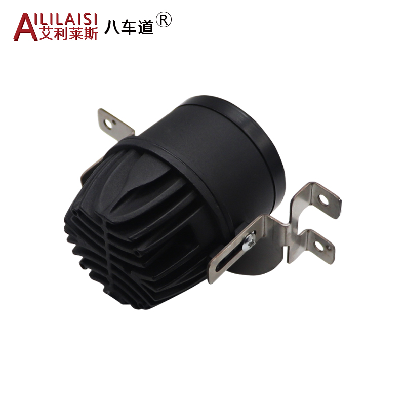 Aililaisi applicable to 2.0inch bi led matrix beam Laser bifocal lens fog lamp projector For HONDA CR-V 2023 2024 2025 Hot sales