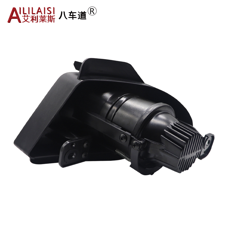 Apply to 2.5 Inch Bi Led Fog Light Projector Lamp Laser for toyota Crown Royal 2010-2013 Car Waterproof and Dustproof Dual Lens