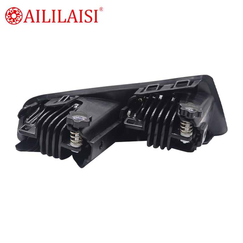 Aililaisi Special Use Daily Fog Light Lamp Spotlight for Ford Ranger 2023 2024 2025 Yellow Waterproof Driving Easy to Install