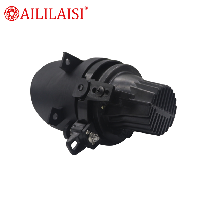 Bi LED Fog Lamp Projector Lights for Skoda Superb 3 Golf Gti Jetta Scirocco Headlight Car Accessories New for Citigo Vw Amarok