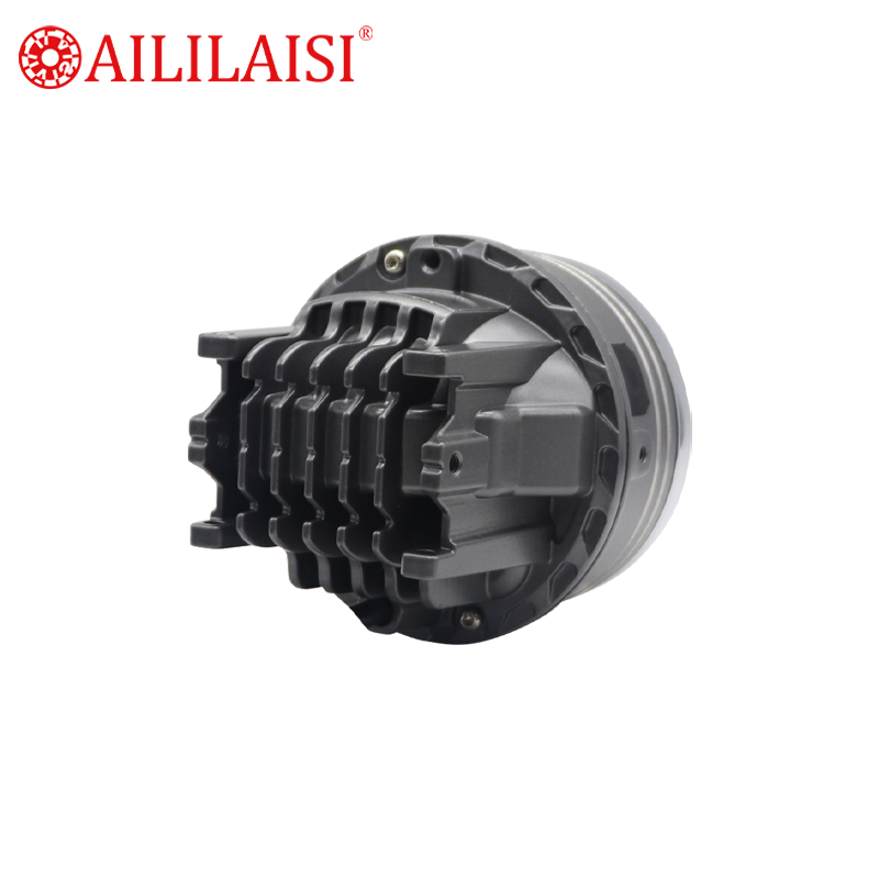 3.0Inch Led Fog Light Projector Lamp Laser for Universal Ford Focus Mk2 Mustang Gt Parts Ecosport Headlight Explorer Everest