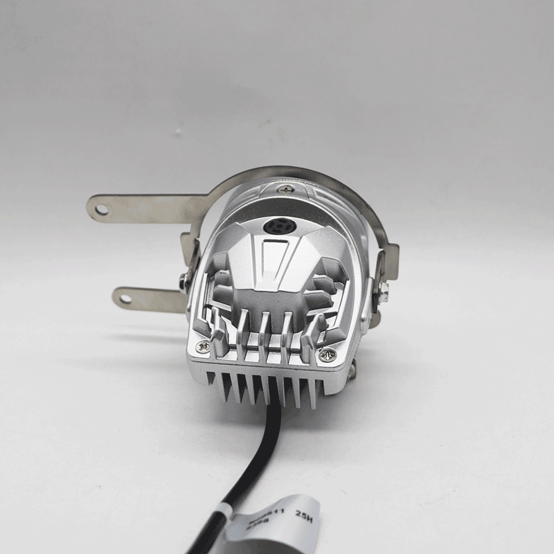 Aililaisi 2Inch New BI LED Projector Fog Lamp Lights 12v IP-67 Waterproof High/Low Beam H11 for HAVAL Second Generation Haval H6 No reviews yet  certified