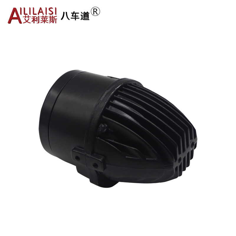 2Inch led fog lights projector laser lens cars driving beam front lamp headlight modification for Universal toyota corolla vios