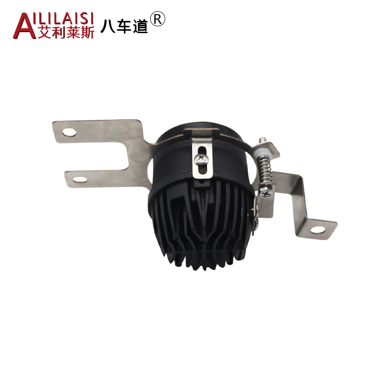 Aililaisi Factory wholesale 2.0inch bi led matrix beam Laser bifocal lens fog lamp projector for LEXUS GX400 460 2014-2022 Year