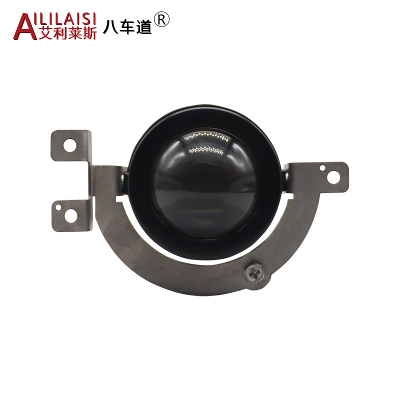 Aililaisi applicable to 2.0inch bi led matrix beam Laser bifocal lens fog lamp projector For HONDA CR-V 2023 2024 2025 Hot sales