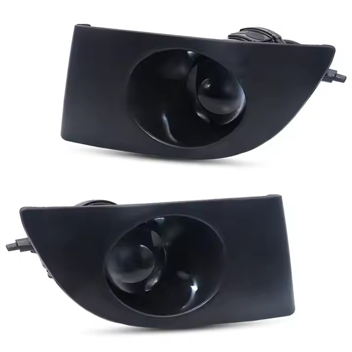 Aililaisi Wholesale for Toyota Prado LC120 2003-2009 Led Projector Bifocal Lens Fog Lamp High Low Beam Upgrade Retrofit