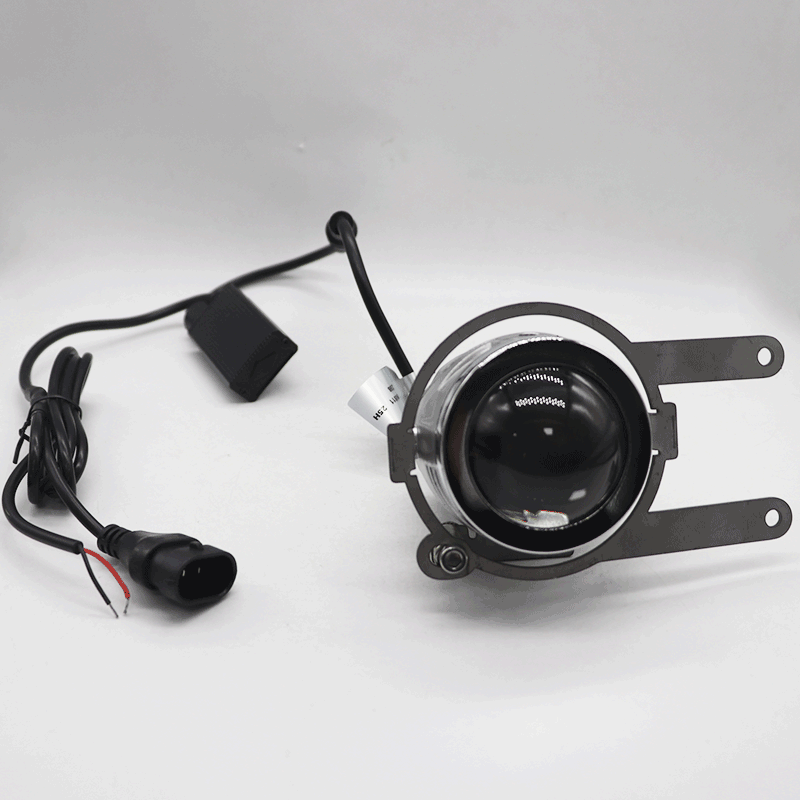 Aililaisi 2Inch New BI LED Projector Fog Lamp Lights 12v IP-67 Waterproof High/Low Beam H11 for HAVAL Second Generation Haval H6 No reviews yet  certified