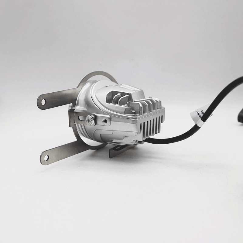 Aililaisi 2Inch New BI LED Projector Fog Lamp Lights 12v IP-67 Waterproof High/Low Beam H11 for HAVAL Second Generation Haval H6 No reviews yet  certified