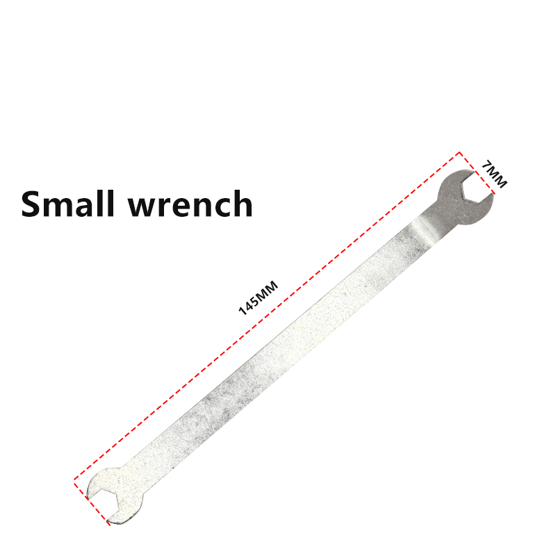 M4 Small Wrench Customized Industrial Ratcheting Combination Spanner Plier Labor Saving with Hand Wrenches and Locking Features