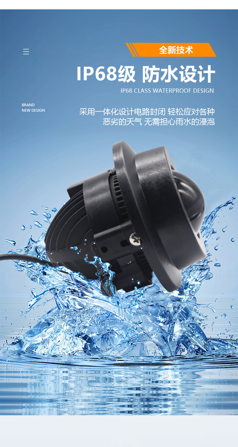 Aililaisi 2.0inch Bi-led Fog Lamp light projector beam upgrade retrofit plug play waterproof For Toyota Highlander2012 2013 2014