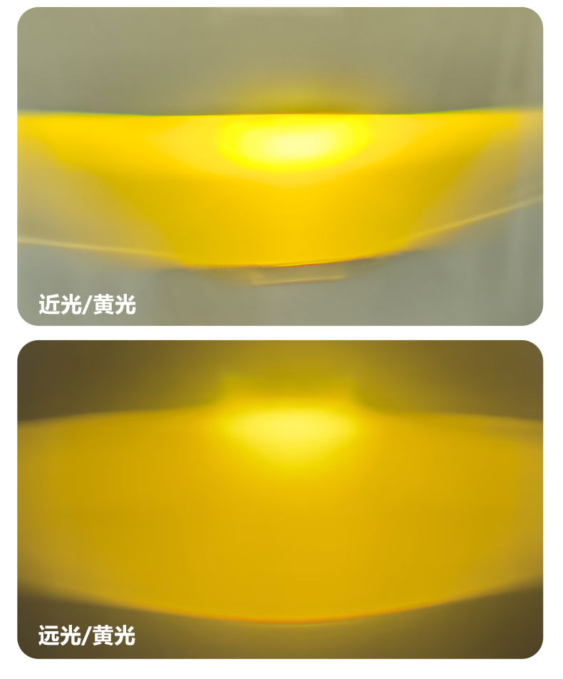 Lens Projector Car BI Led Fog Driving Lights Lamp with laser for volkswagen caravelle multivan benz amarok crafter 2010-2016