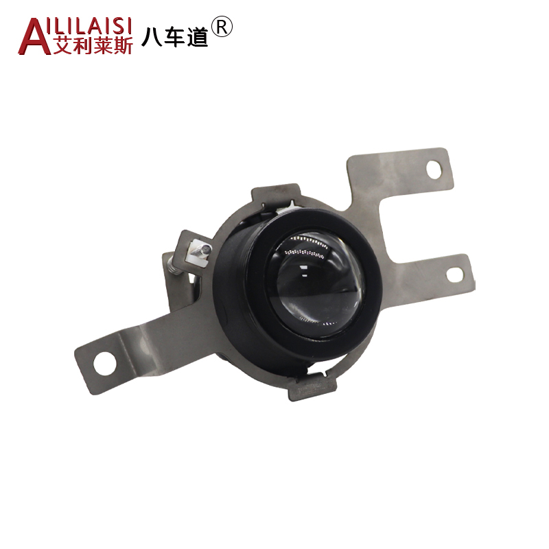 Aililaisi Factory wholesale 2.0inch bi led matrix beam Laser bifocal lens fog lamp projector for LEXUS GX400 460 2014-2022 Year