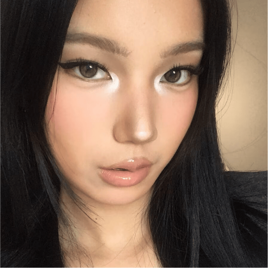 MYEYEBB Bare Hazel Colored Contact Lenses | 6 Months - image 6