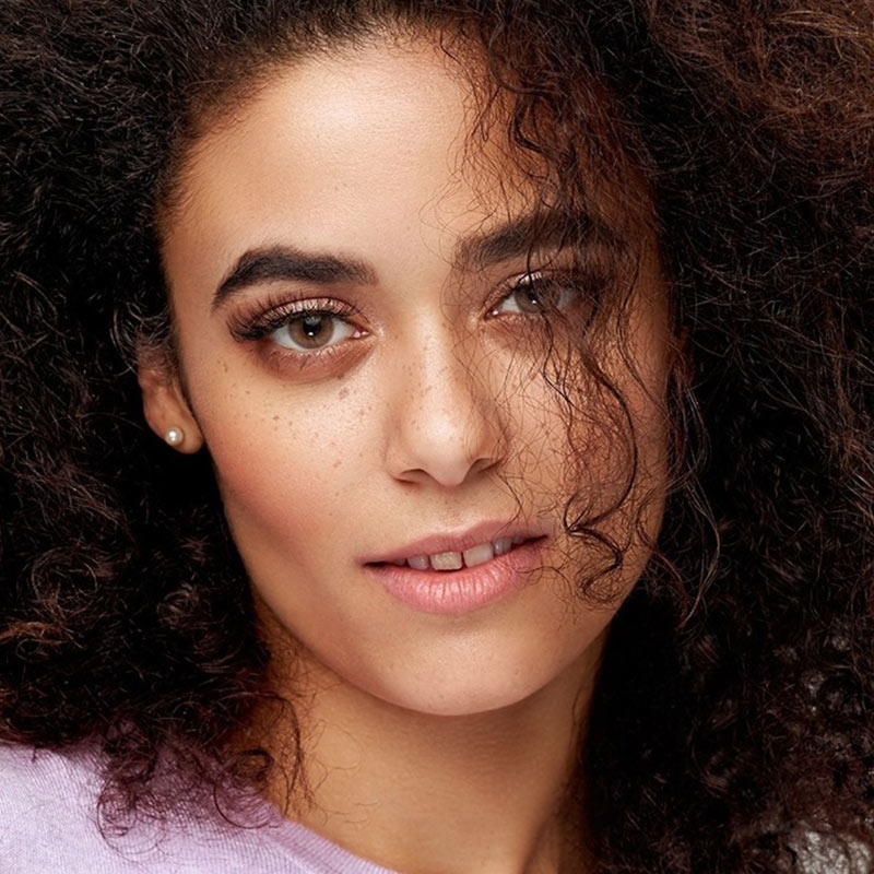 MYEYEBB Hid II Ocre Prescription Colored Contact Lenses - image 9