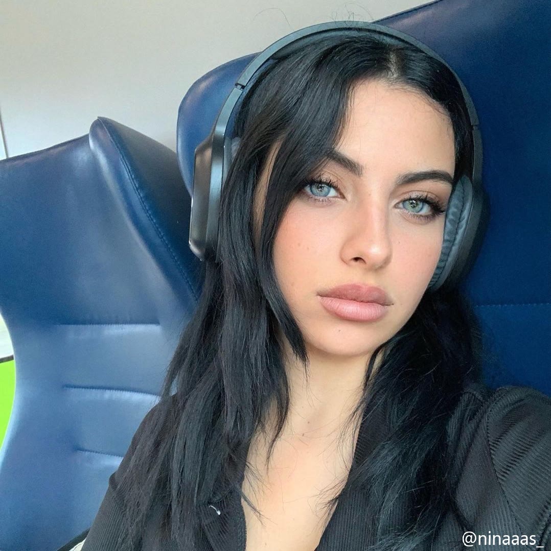 MYEYEBB Aegean Sea II Green Prescription Colored Contact Lenses - image 3