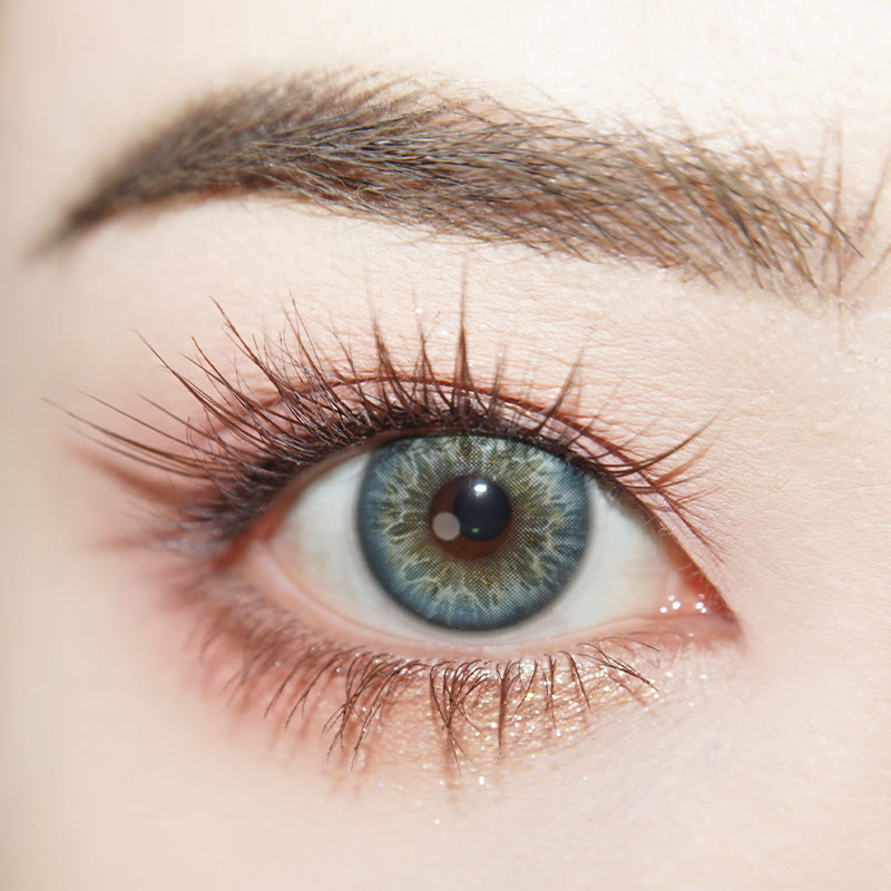 MYEYEBB Angel Blue Colored Contact Lenses | 6 Months & 1 Day - image 8