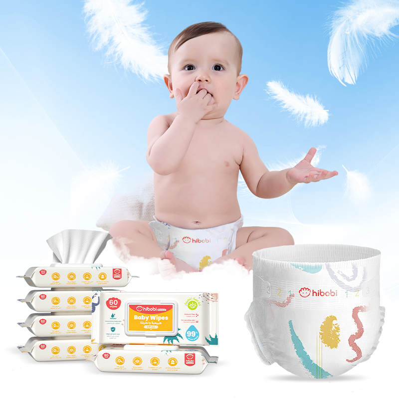 Baby Wipes