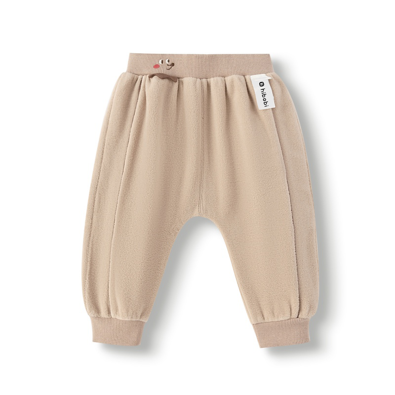 Simple Joys Hibobi Unisex Baby  Neutral Pant Boys&Girls trousers